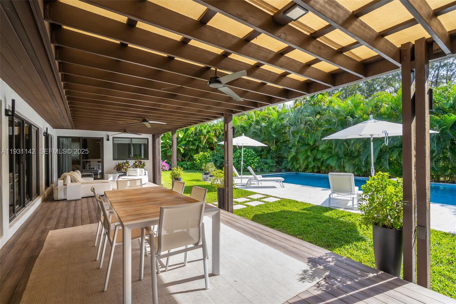 EL PORTAL - Residential