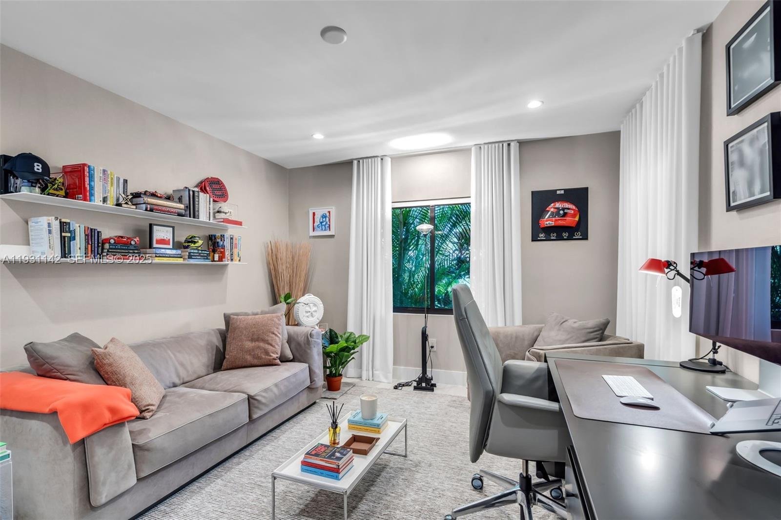 EL PORTAL - Residential