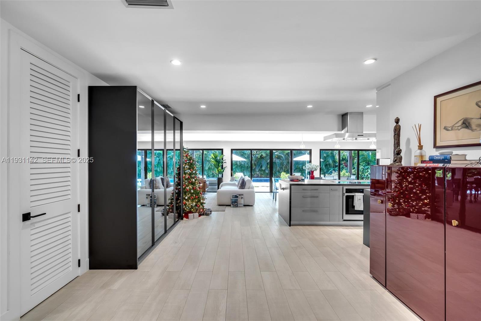 EL PORTAL - Residential