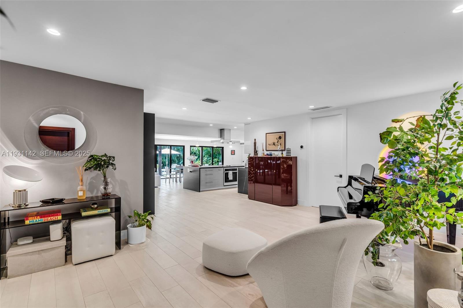 EL PORTAL - Residential