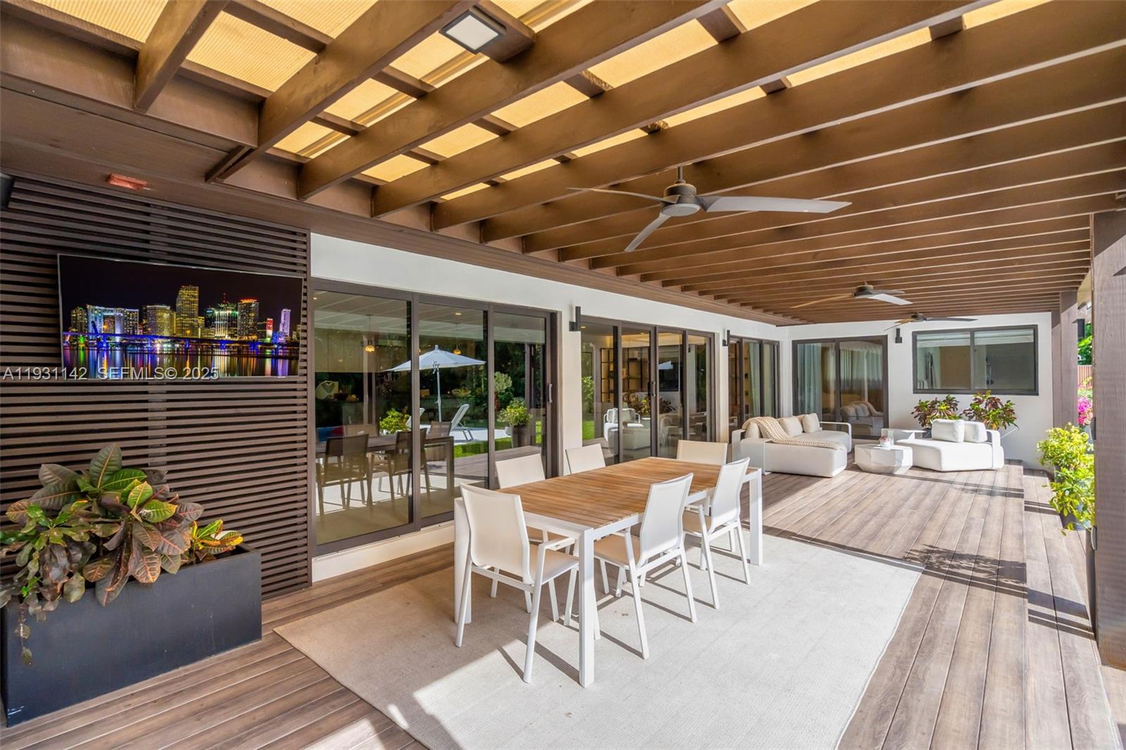 EL PORTAL - Residential