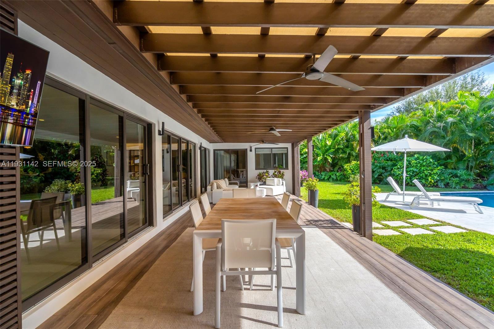 EL PORTAL - Residential