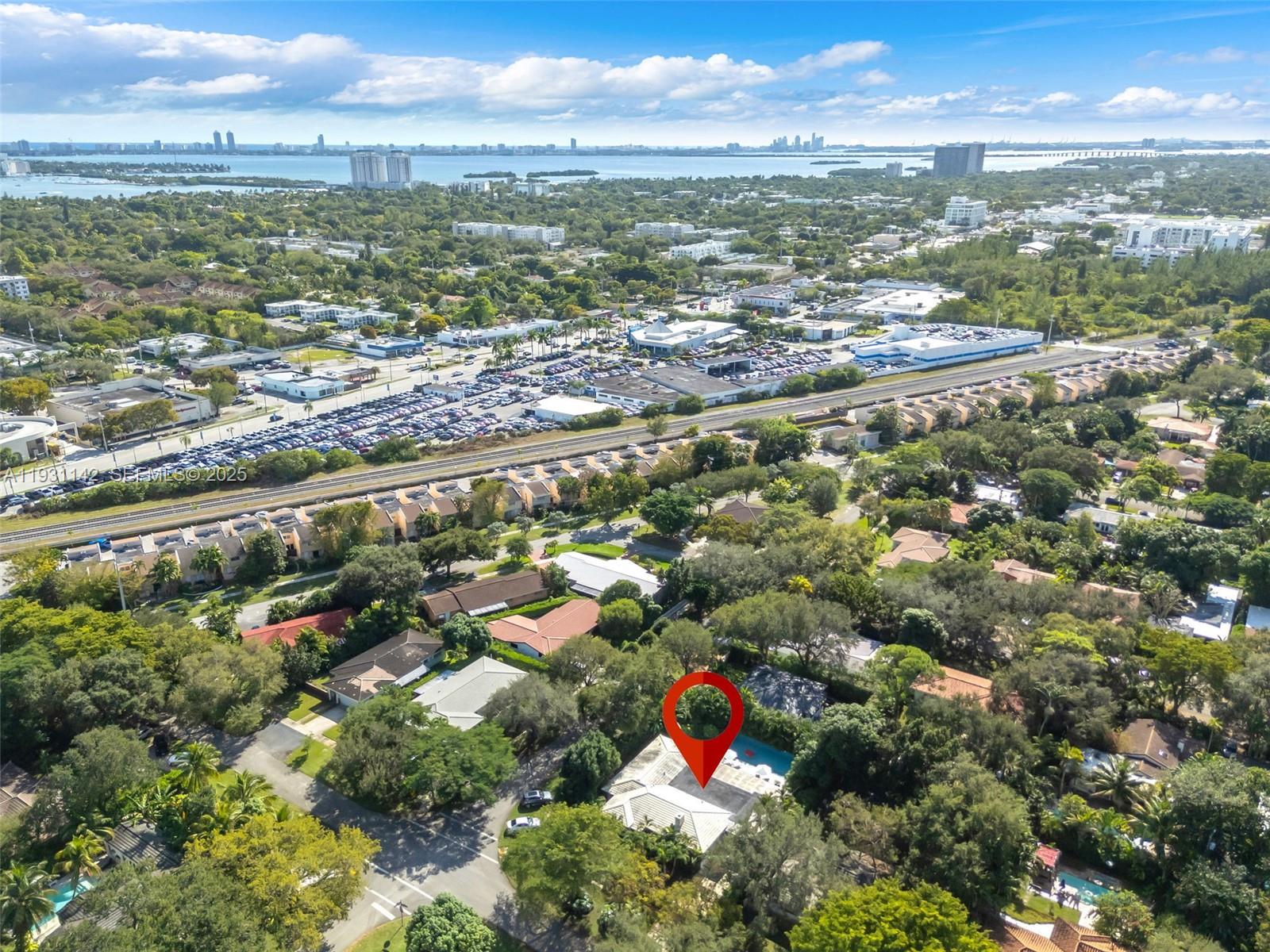 EL PORTAL - Residential