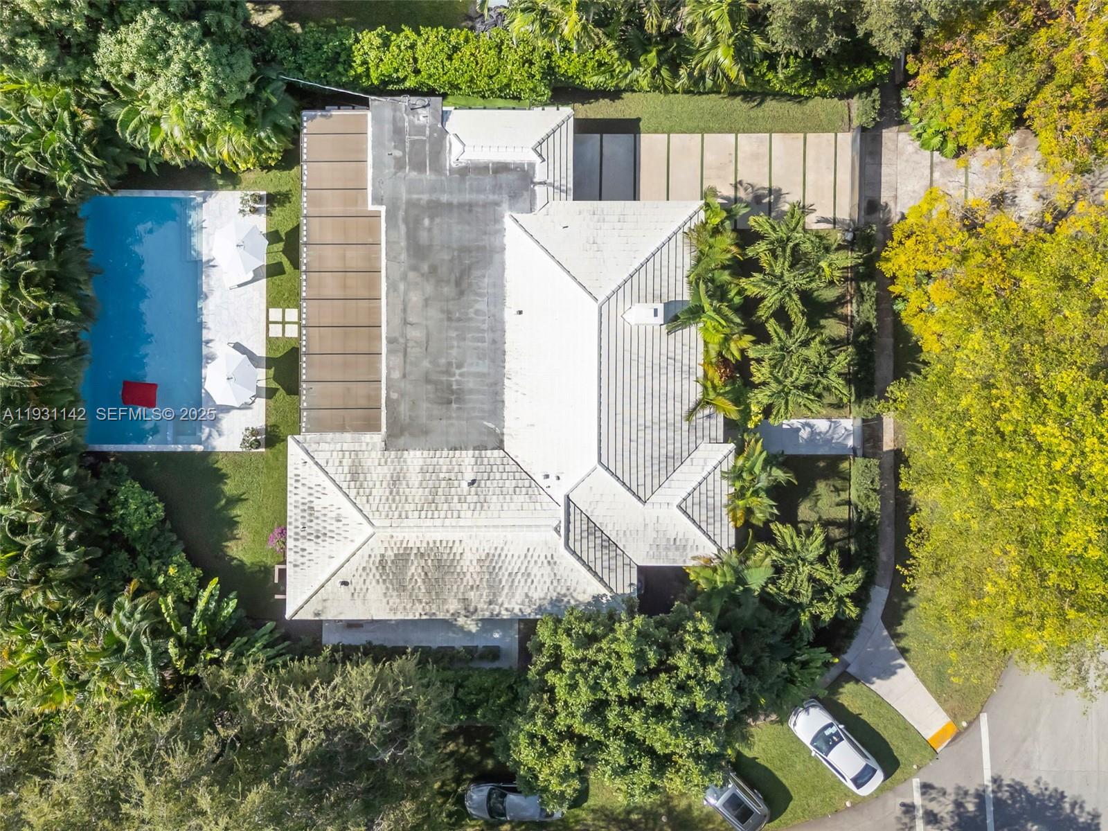 EL PORTAL - Residential