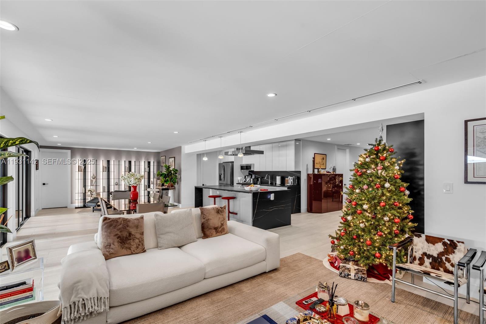 EL PORTAL - Residential