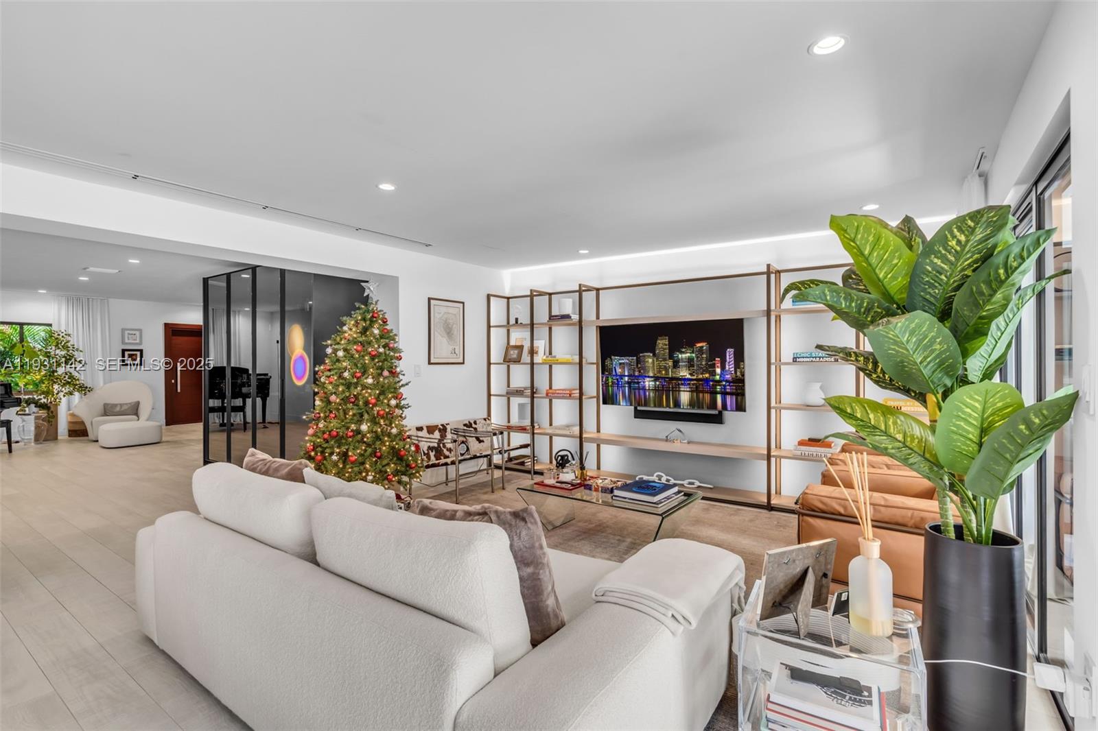 EL PORTAL - Residential