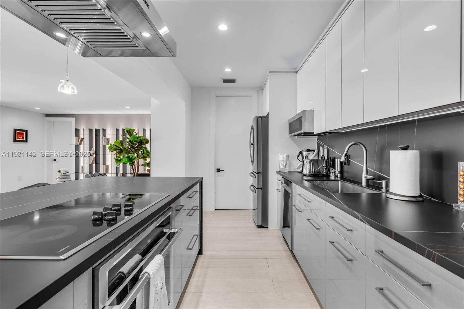 EL PORTAL - Residential