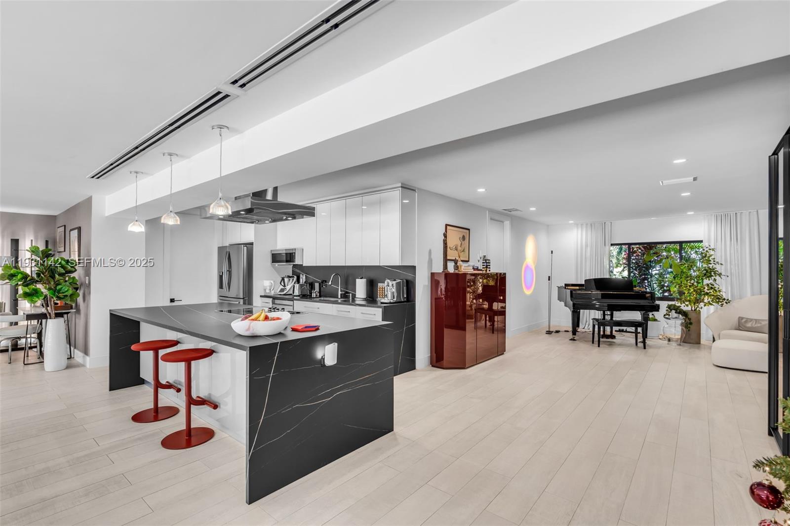 EL PORTAL - Residential