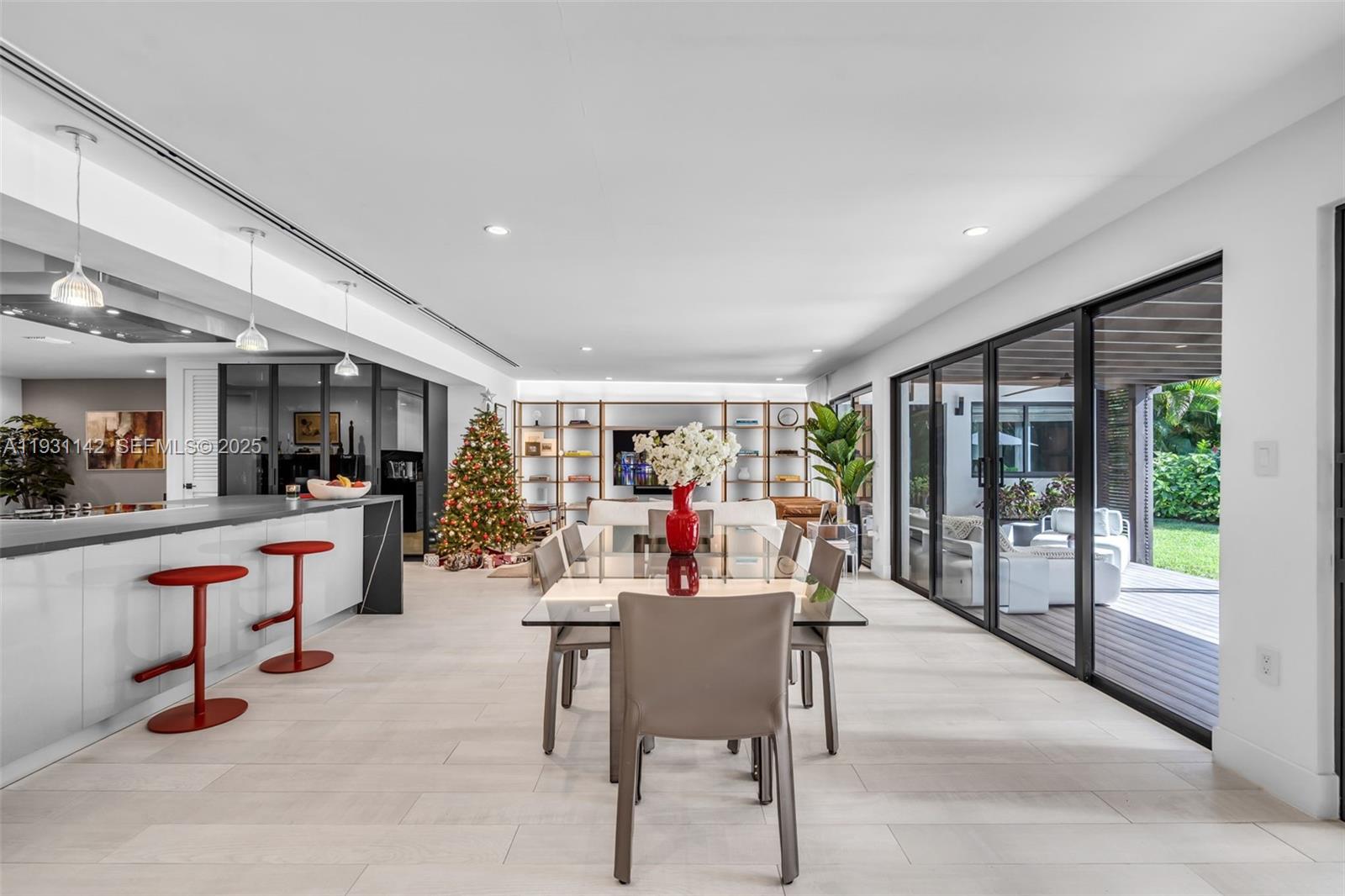 EL PORTAL - Residential