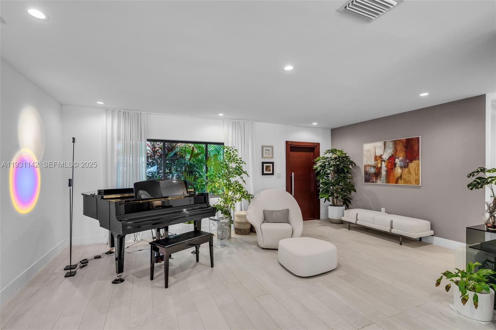 EL PORTAL - Residential