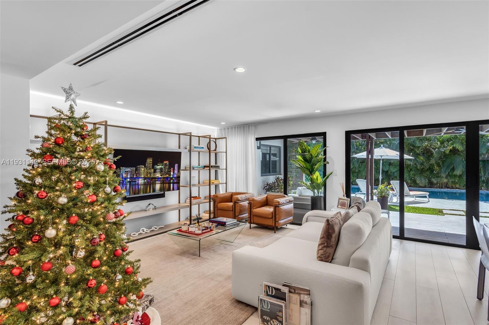 EL PORTAL - Residential