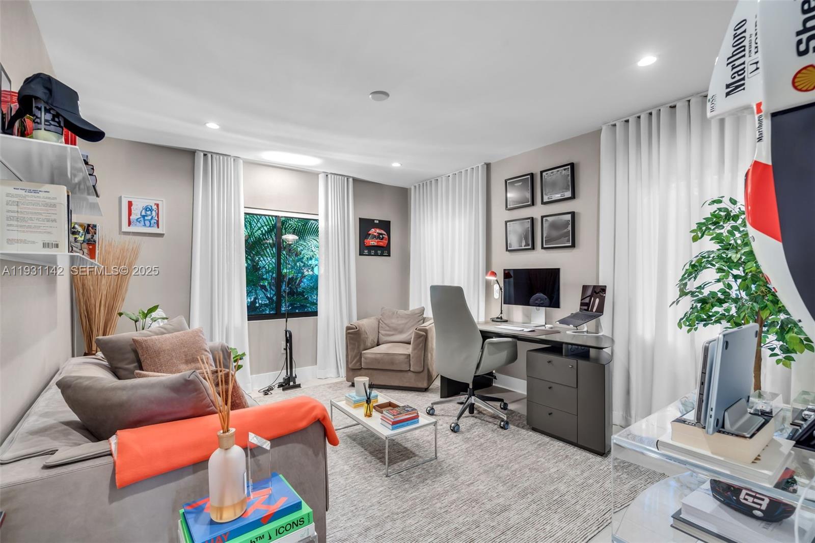 EL PORTAL - Residential