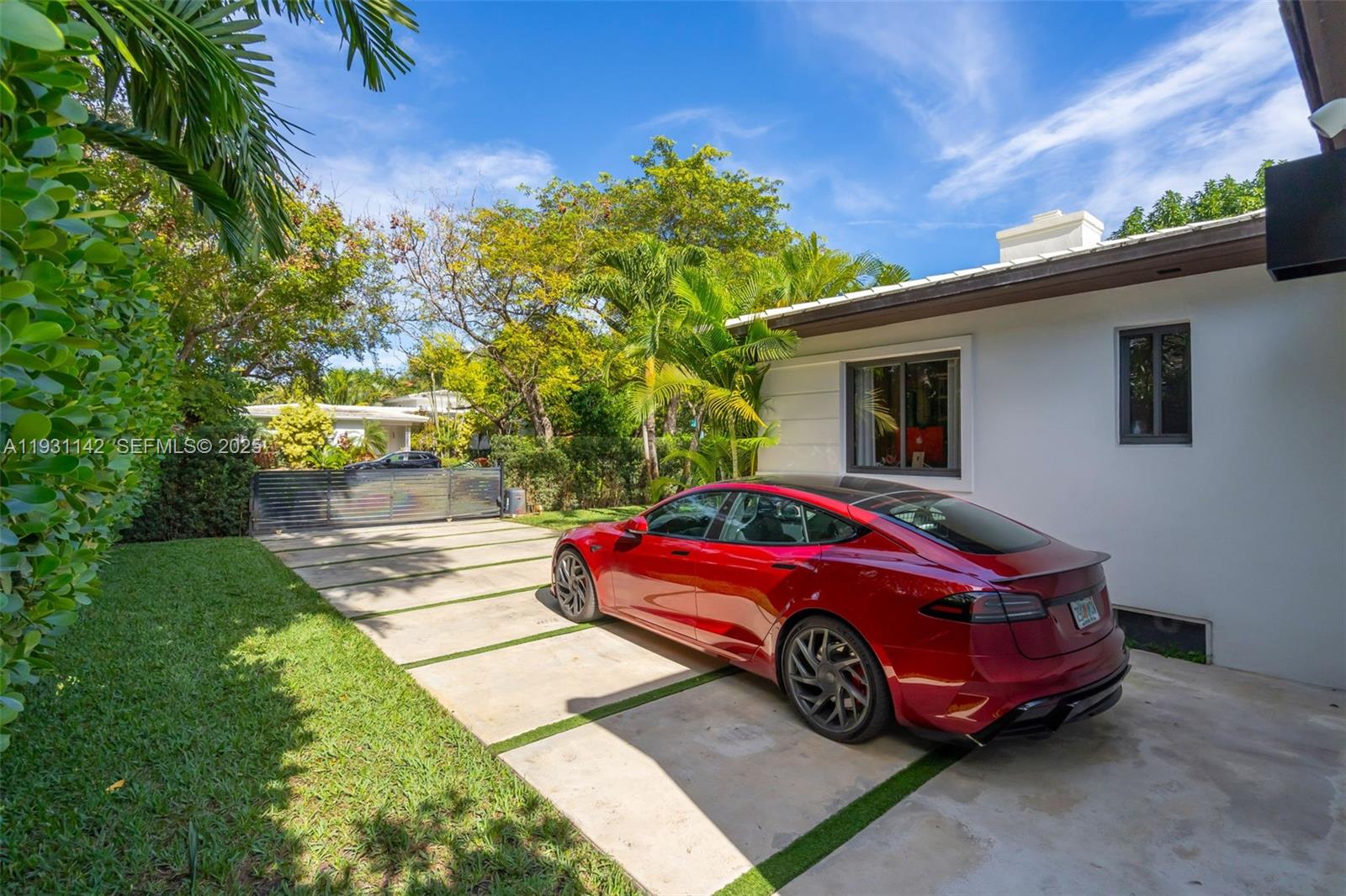 EL PORTAL - Residential