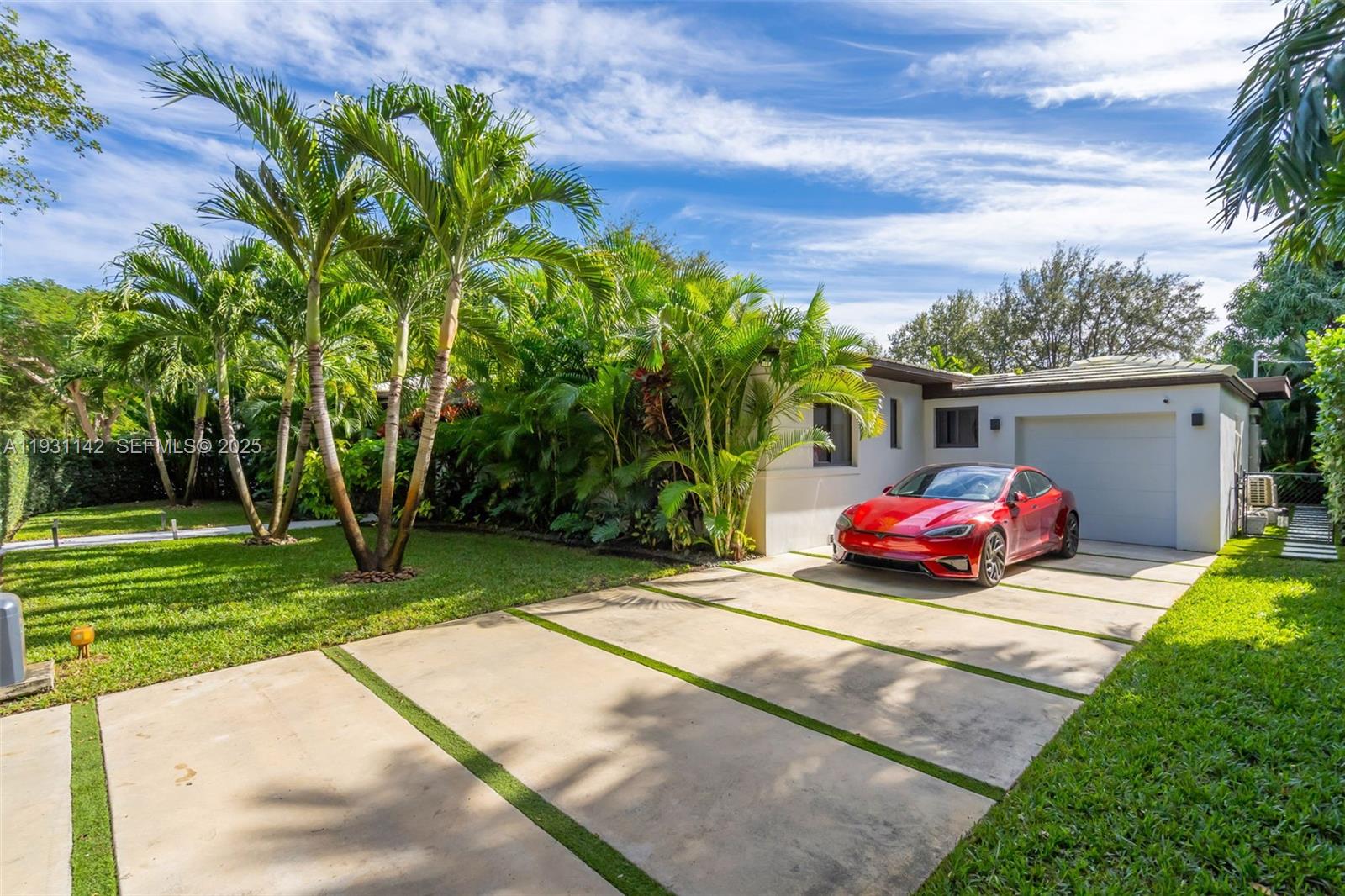 EL PORTAL - Residential