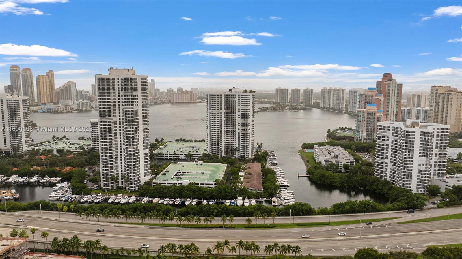 3530 Mystic Pointe Dr 914, Aventura, Miami-Dade County, Florida - 2 Bedrooms  
3 Bathrooms - 