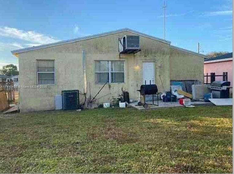 CARVER RANCHES - Residential