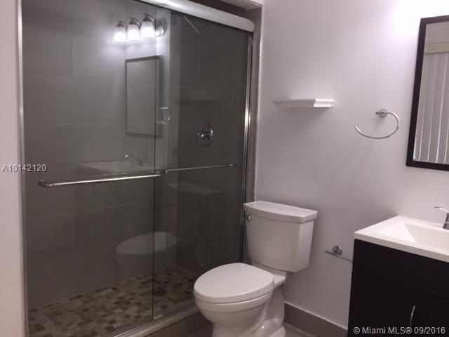 DAVIS GARDENS - Residential