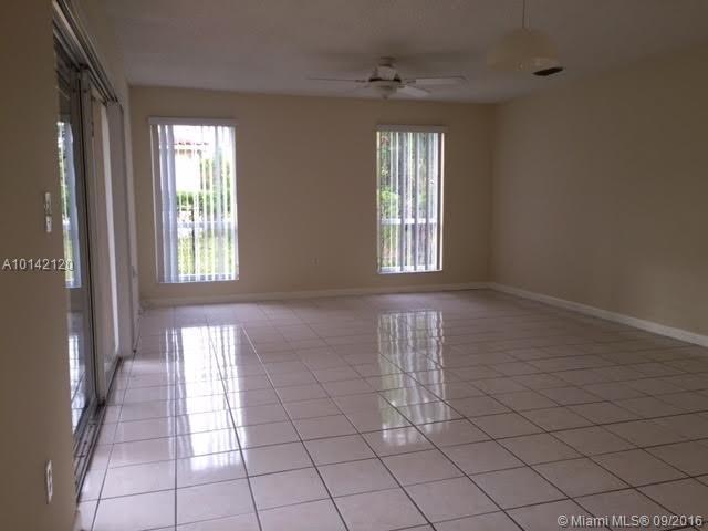 DAVIS GARDENS - Residential