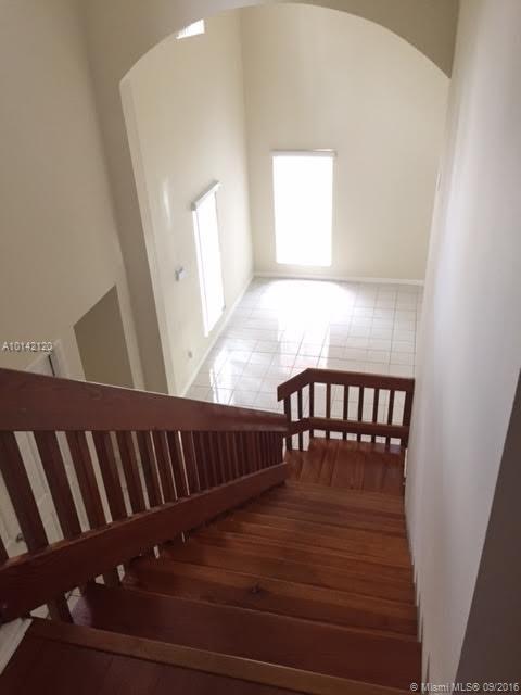 DAVIS GARDENS - Residential