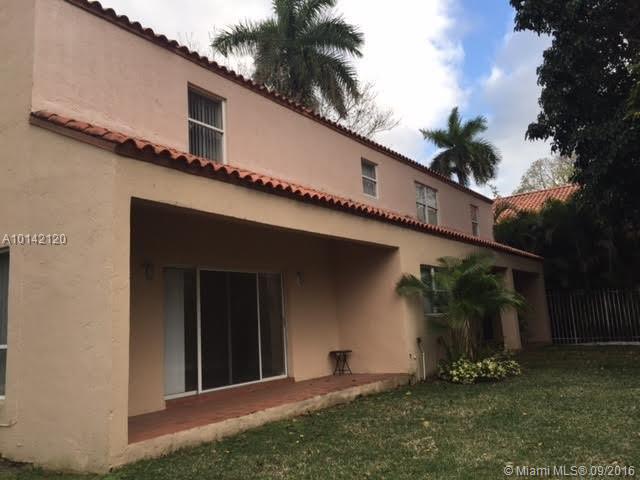 DAVIS GARDENS - Residential