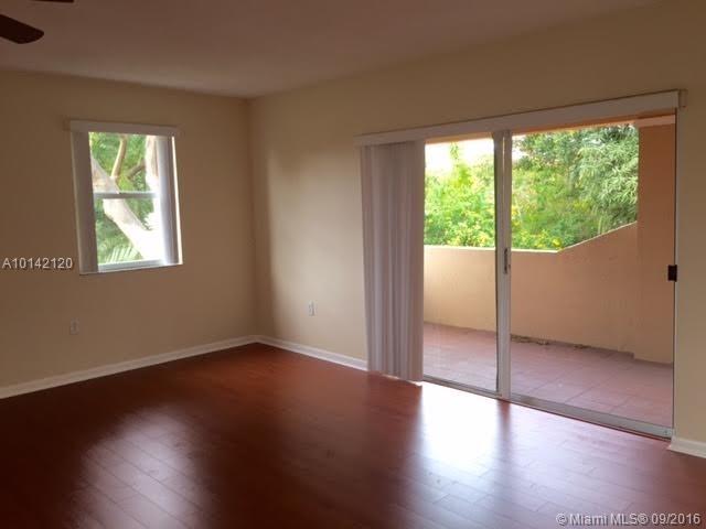 DAVIS GARDENS - Residential