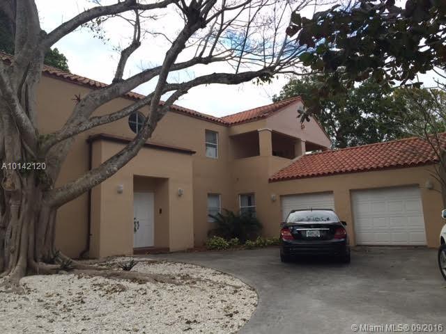 DAVIS GARDENS - Residential