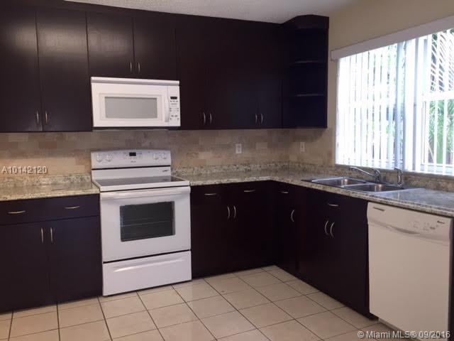 DAVIS GARDENS - Residential