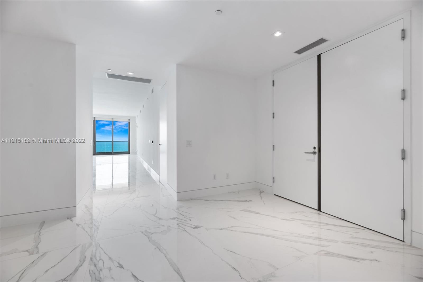 ARMANI CASA - Residential Lease