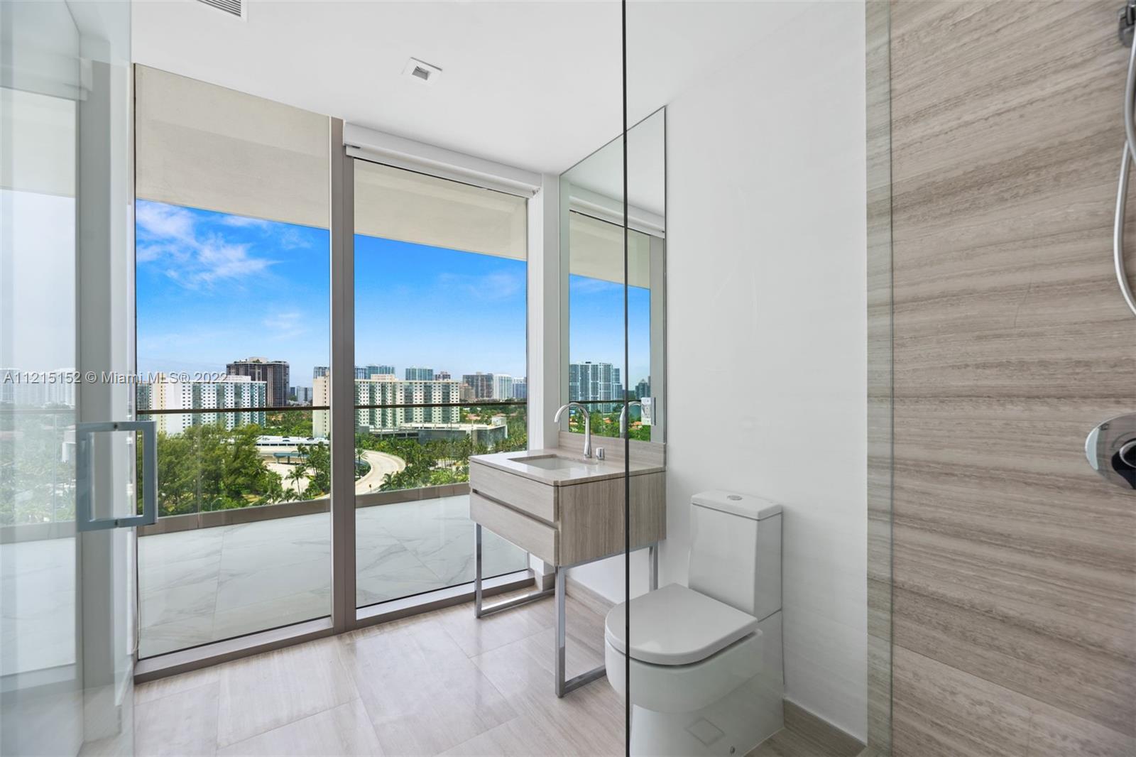 ARMANI CASA - Residential Lease