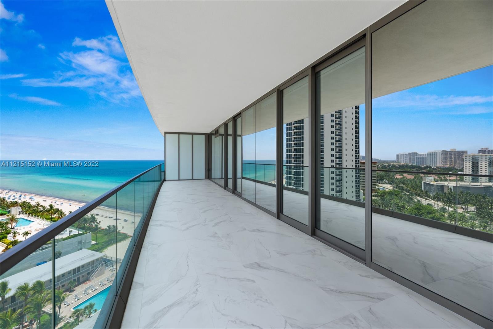 ARMANI CASA - Residential Lease