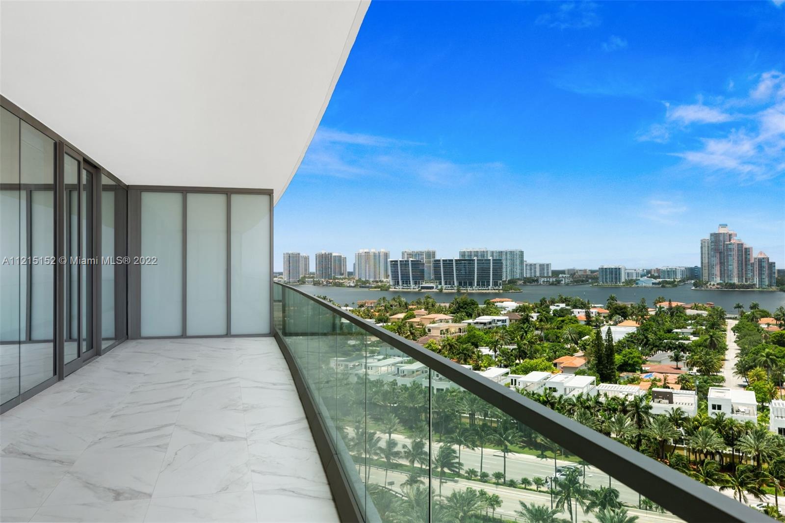 ARMANI CASA - Residential Lease