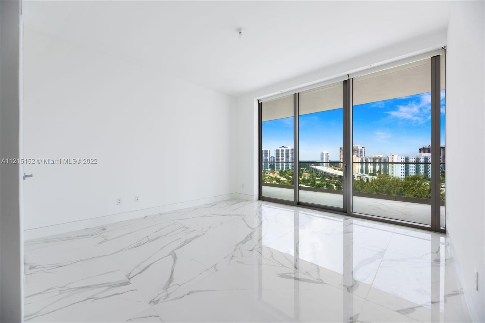 ARMANI CASA - Residential Lease