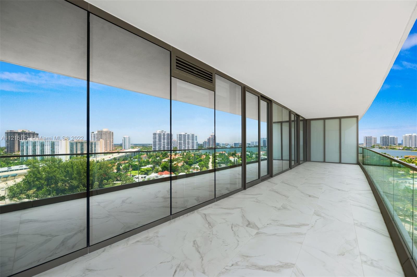 ARMANI CASA - Residential Lease