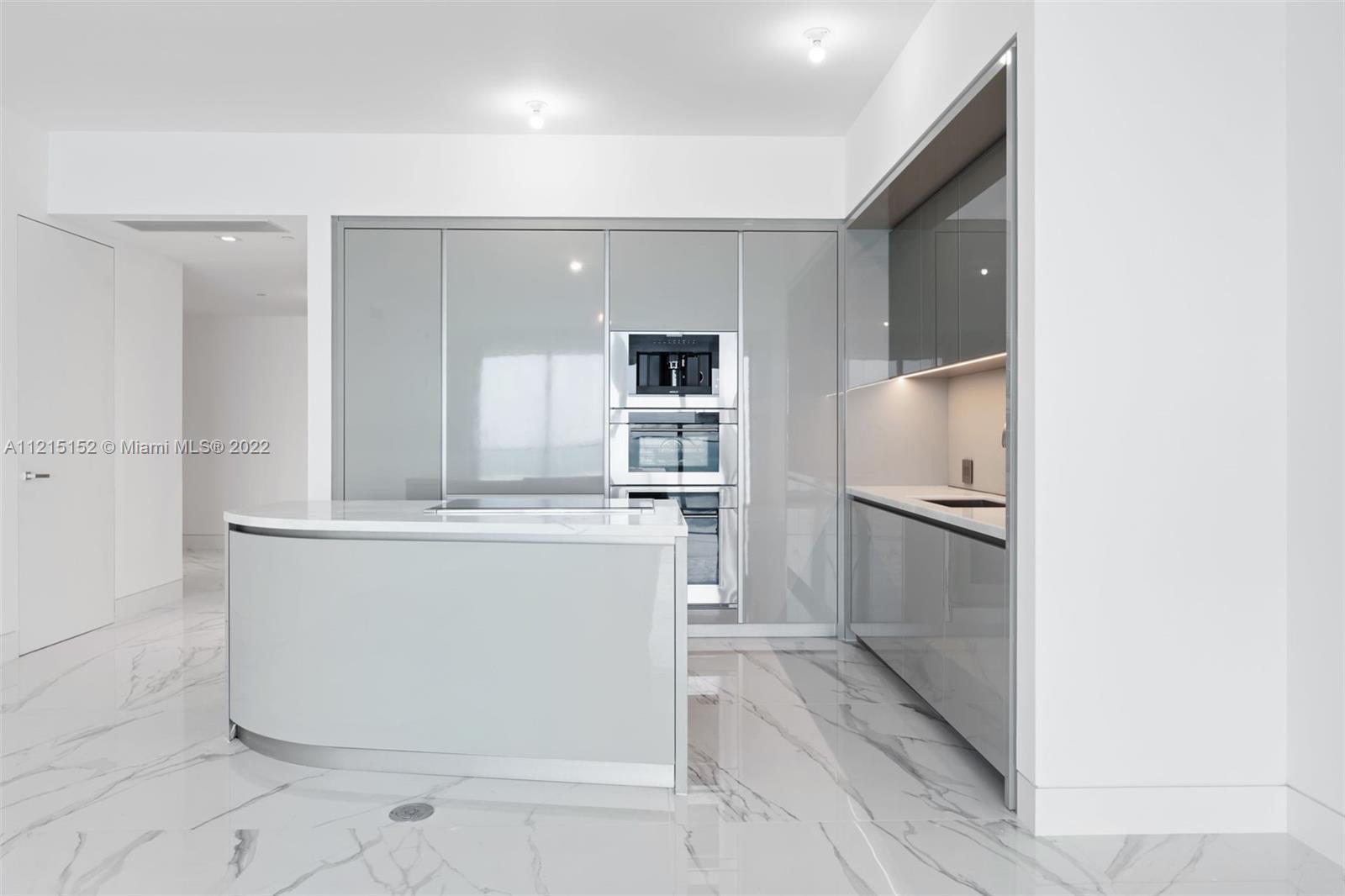 ARMANI CASA - Residential Lease