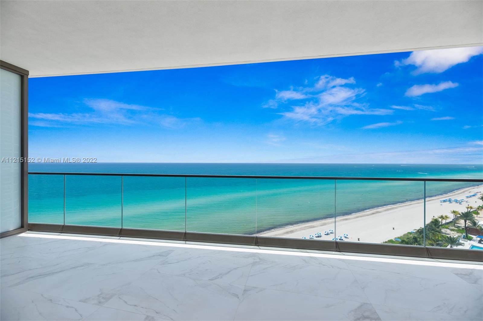 ARMANI CASA - Residential Lease