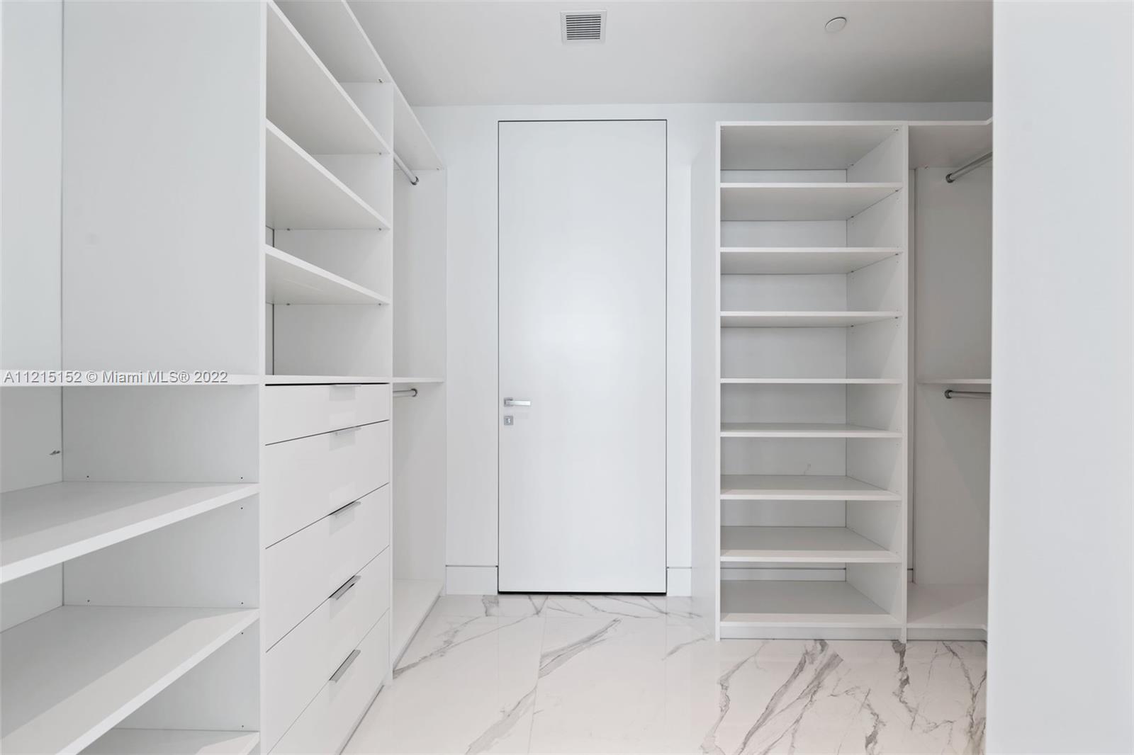 ARMANI CASA - Residential Lease