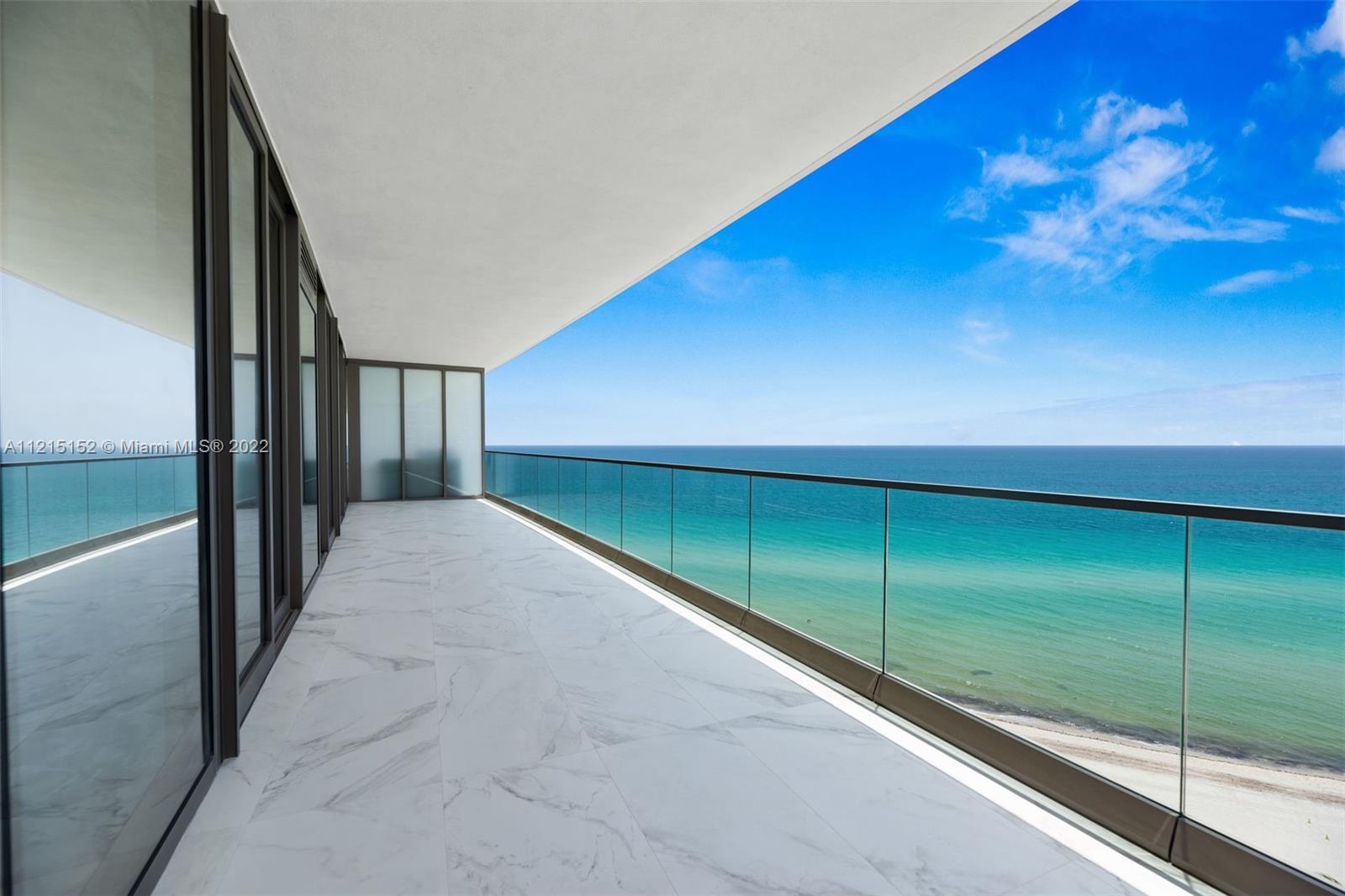 ARMANI CASA - Residential Lease