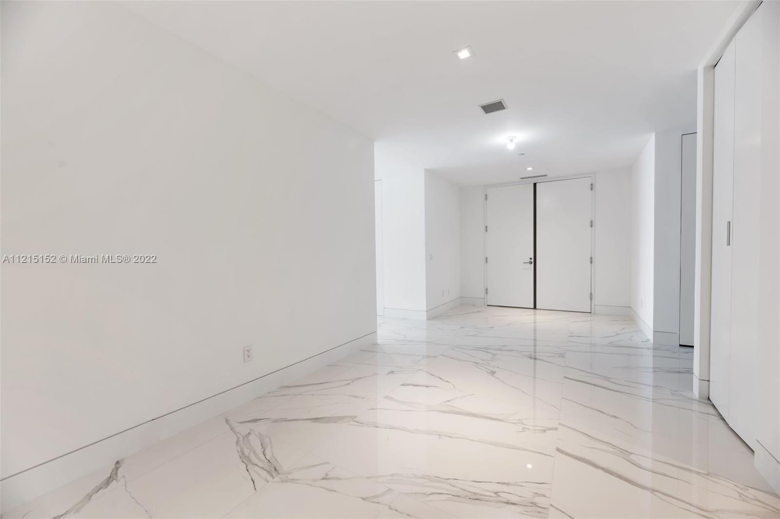 ARMANI CASA - Residential Lease
