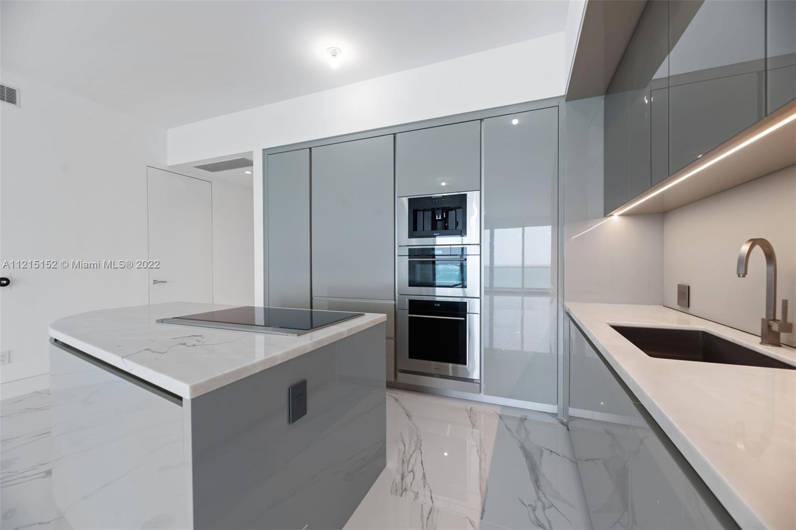 ARMANI CASA - Residential Lease