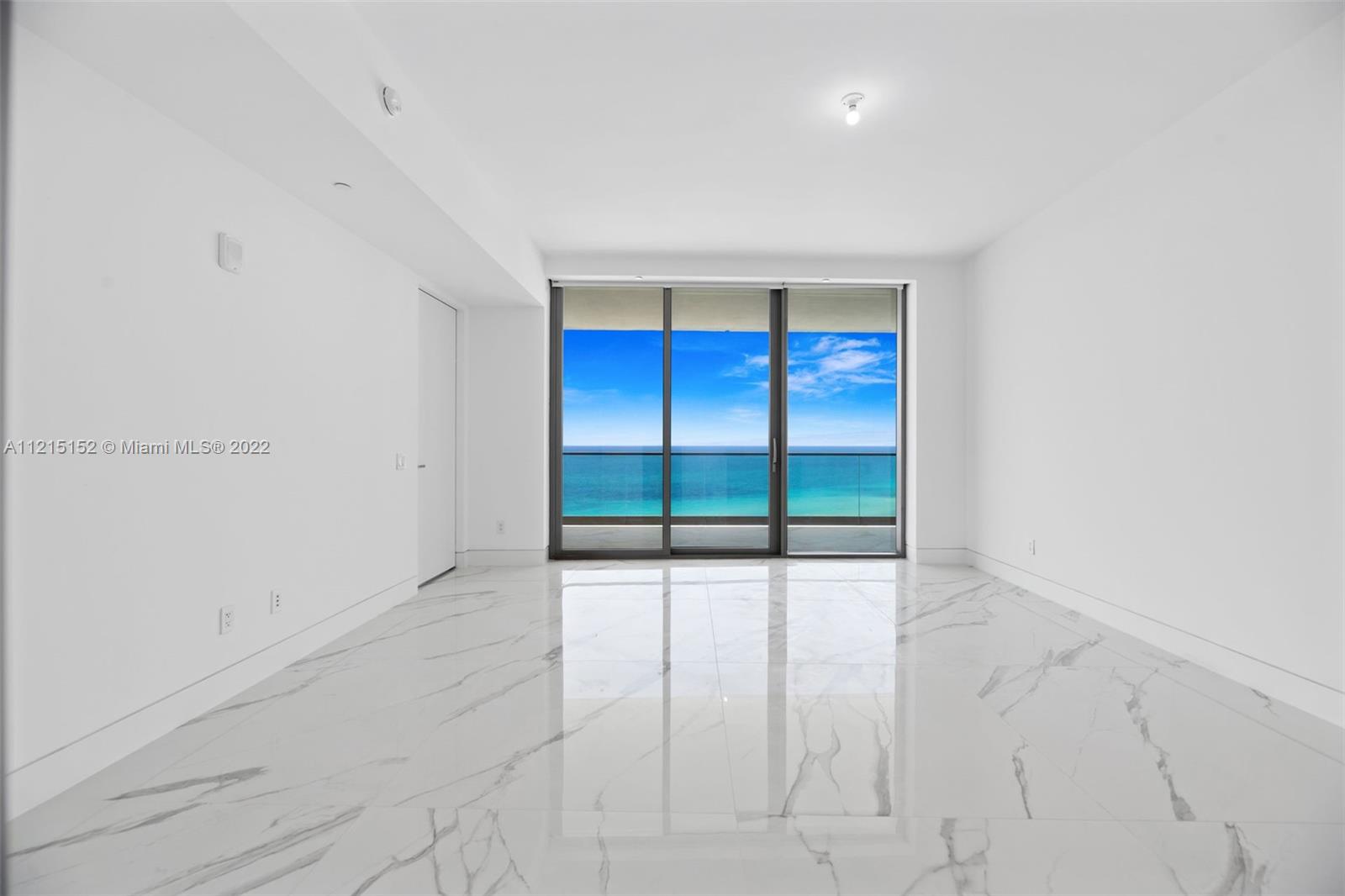 ARMANI CASA - Residential Lease