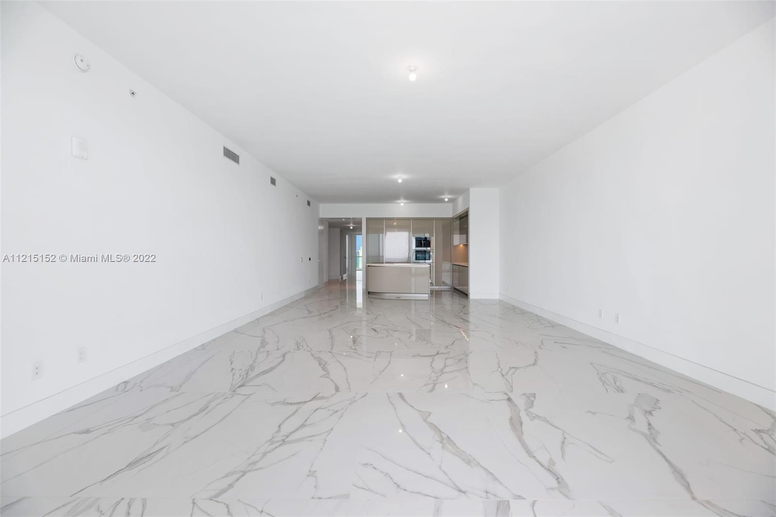 ARMANI CASA - Residential Lease