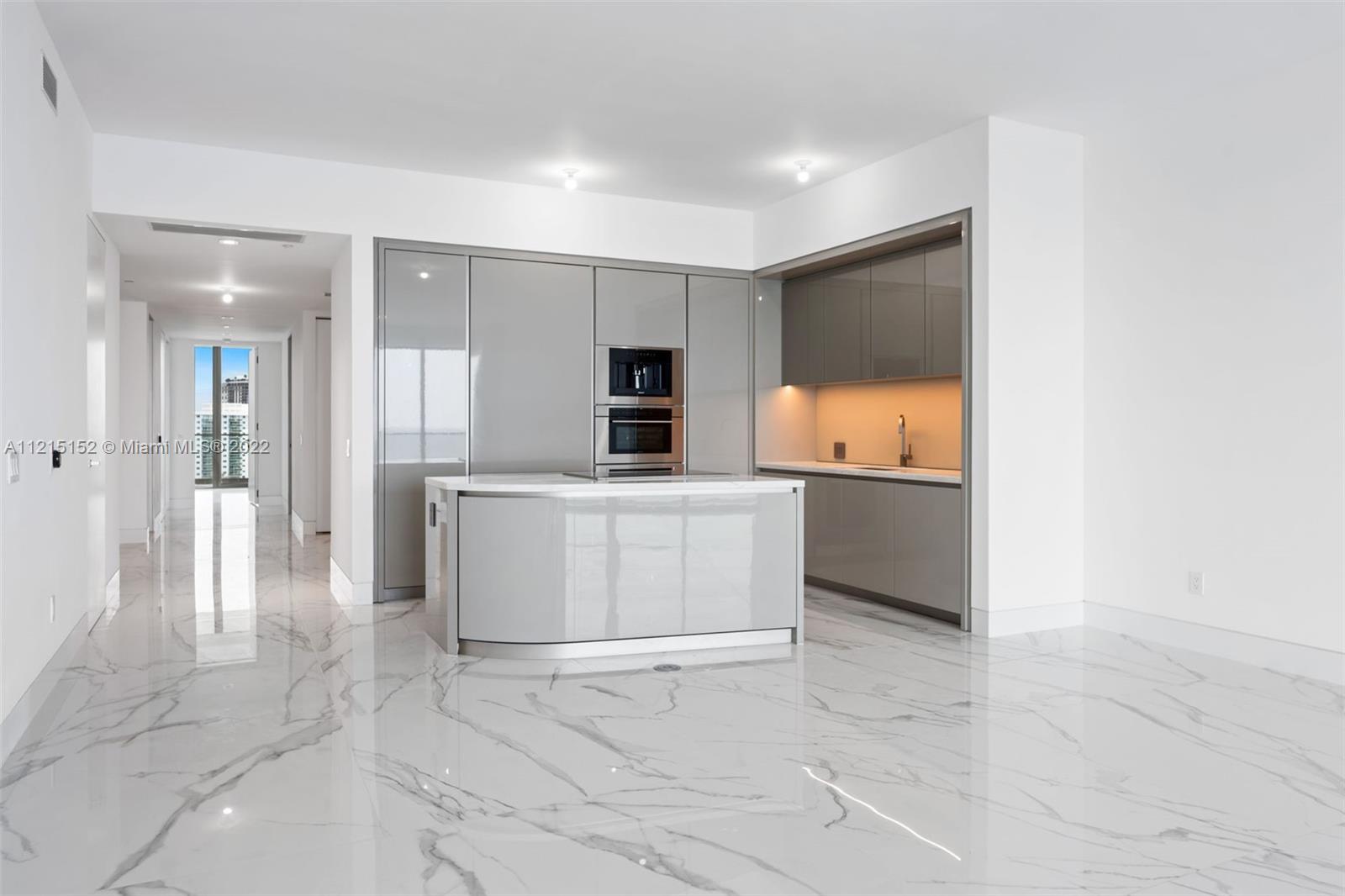 ARMANI CASA - Residential Lease