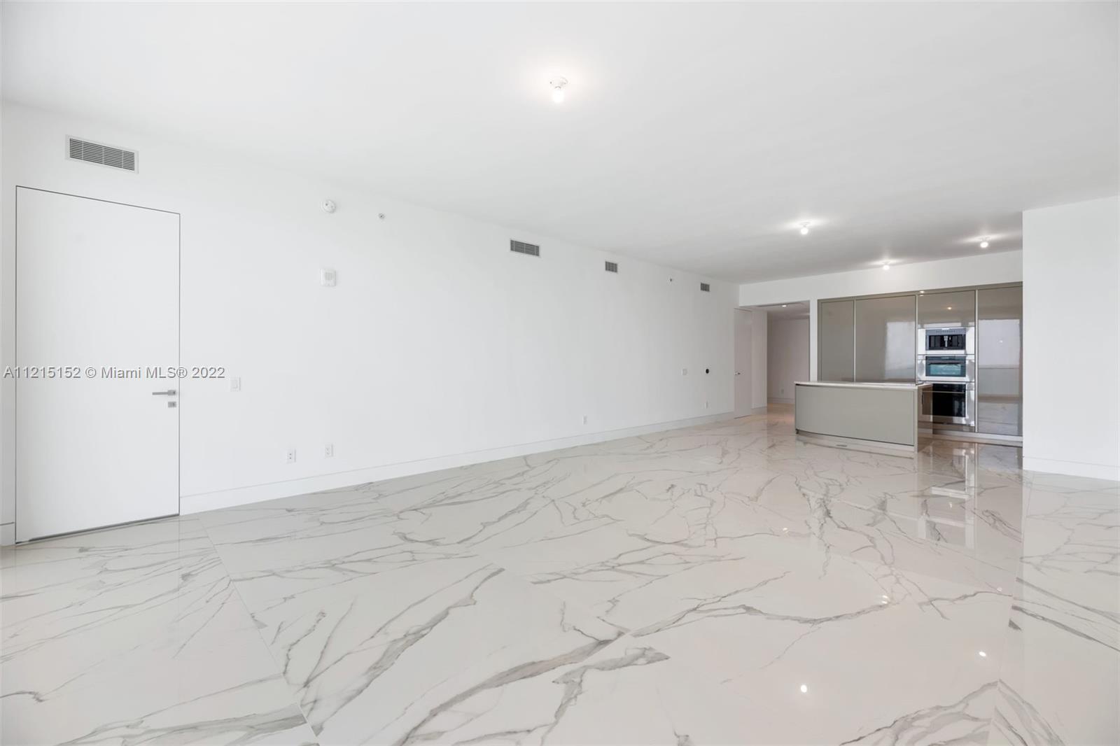 ARMANI CASA - Residential Lease