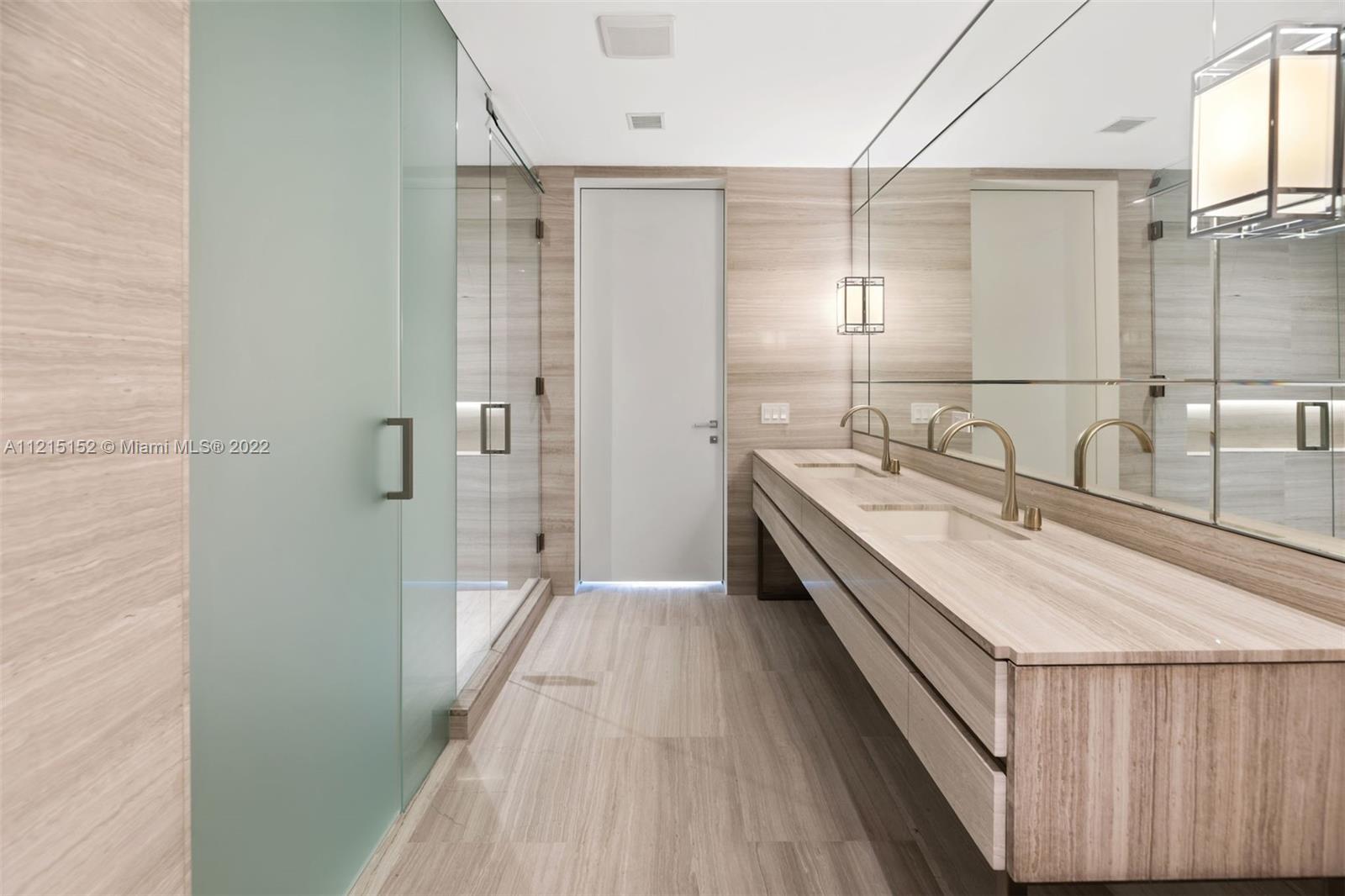 ARMANI CASA - Residential Lease