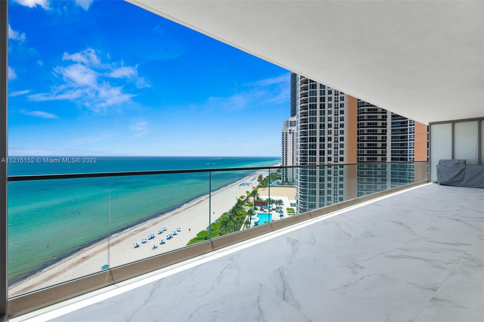 ARMANI CASA - Residential Lease
