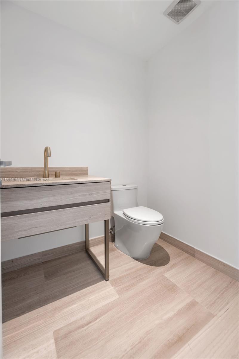 ARMANI CASA - Residential Lease