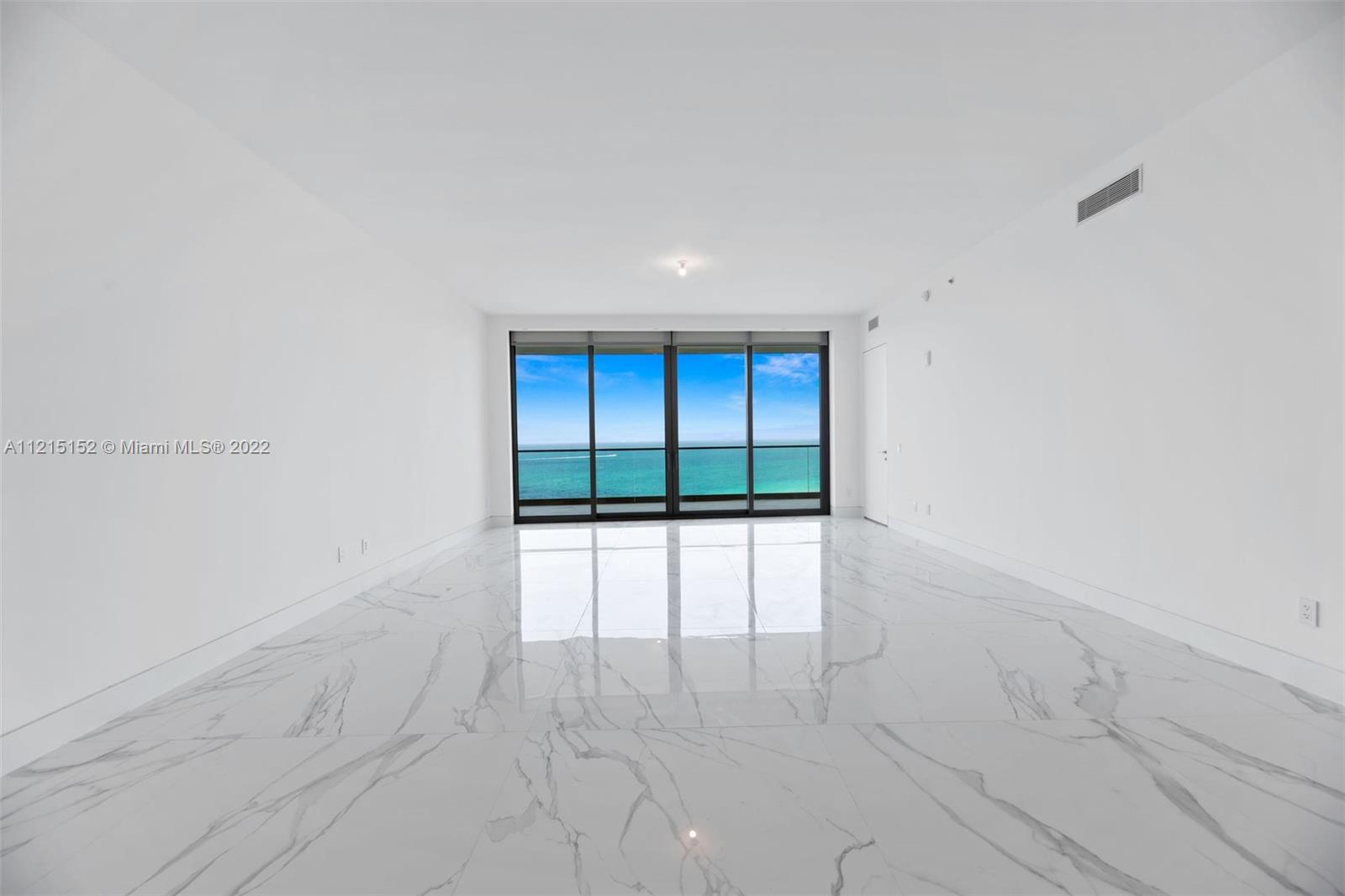 ARMANI CASA - Residential Lease