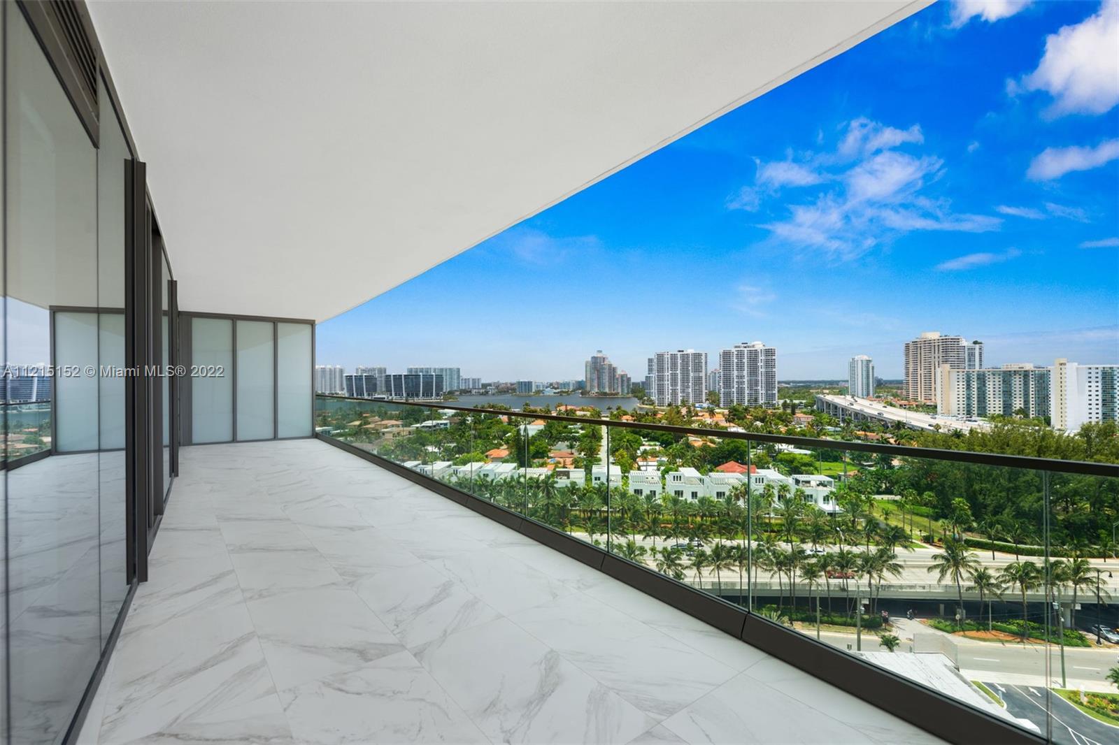ARMANI CASA - Residential Lease