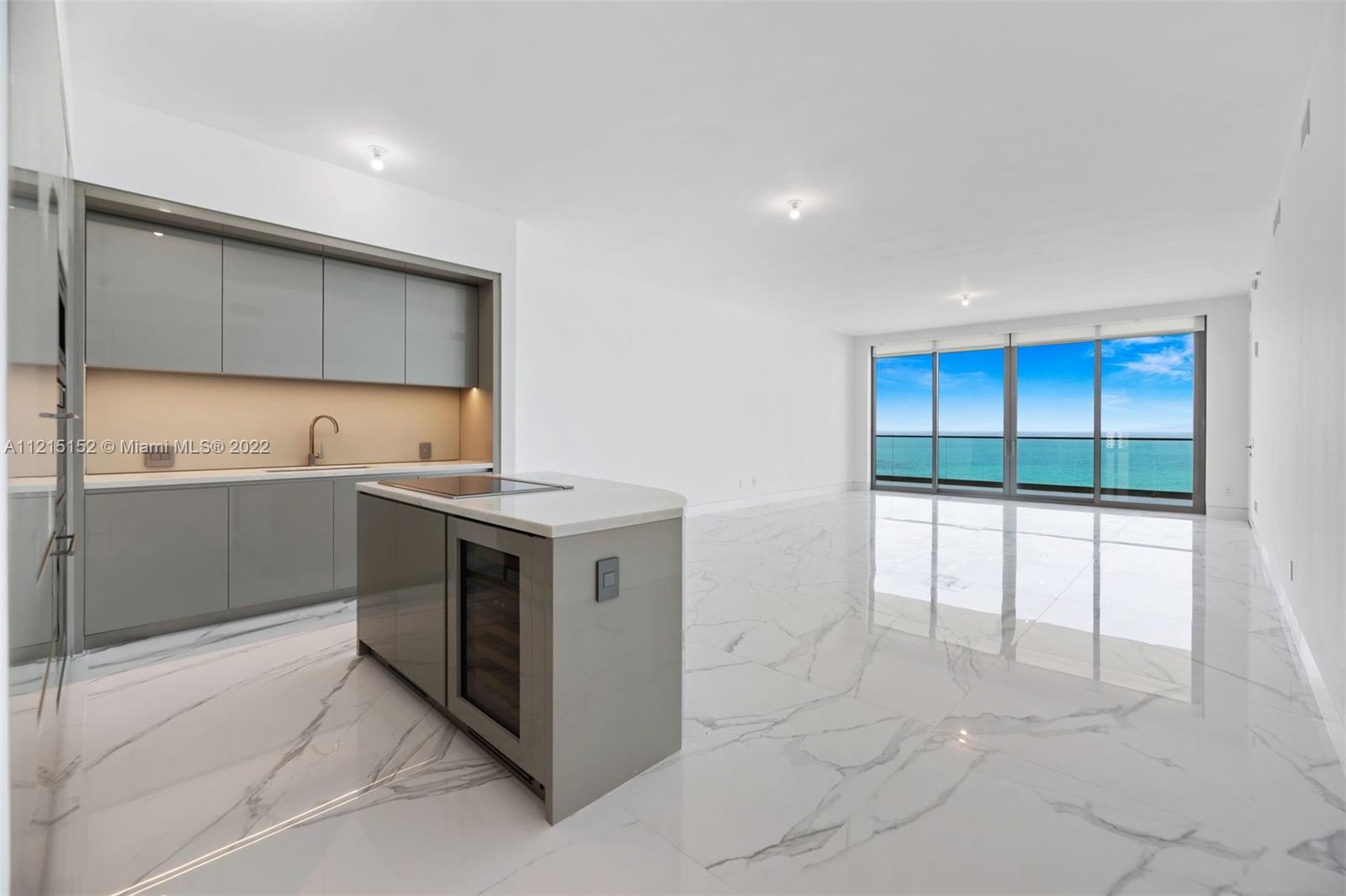 ARMANI CASA - Residential Lease