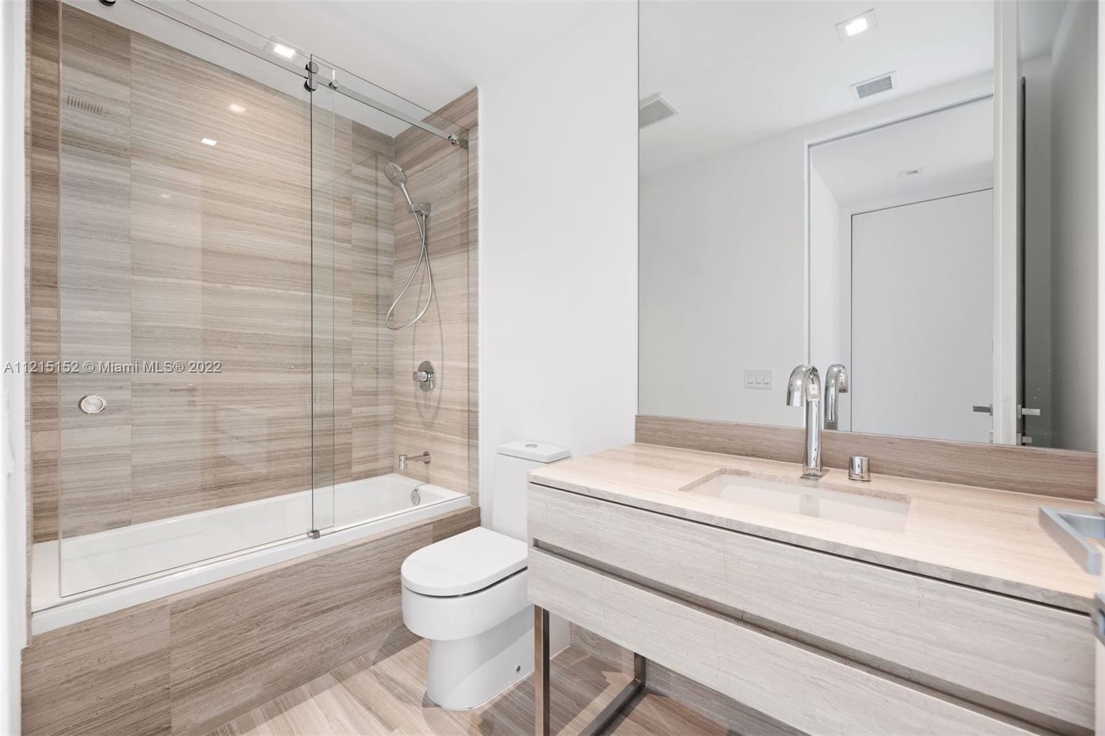ARMANI CASA - Residential Lease